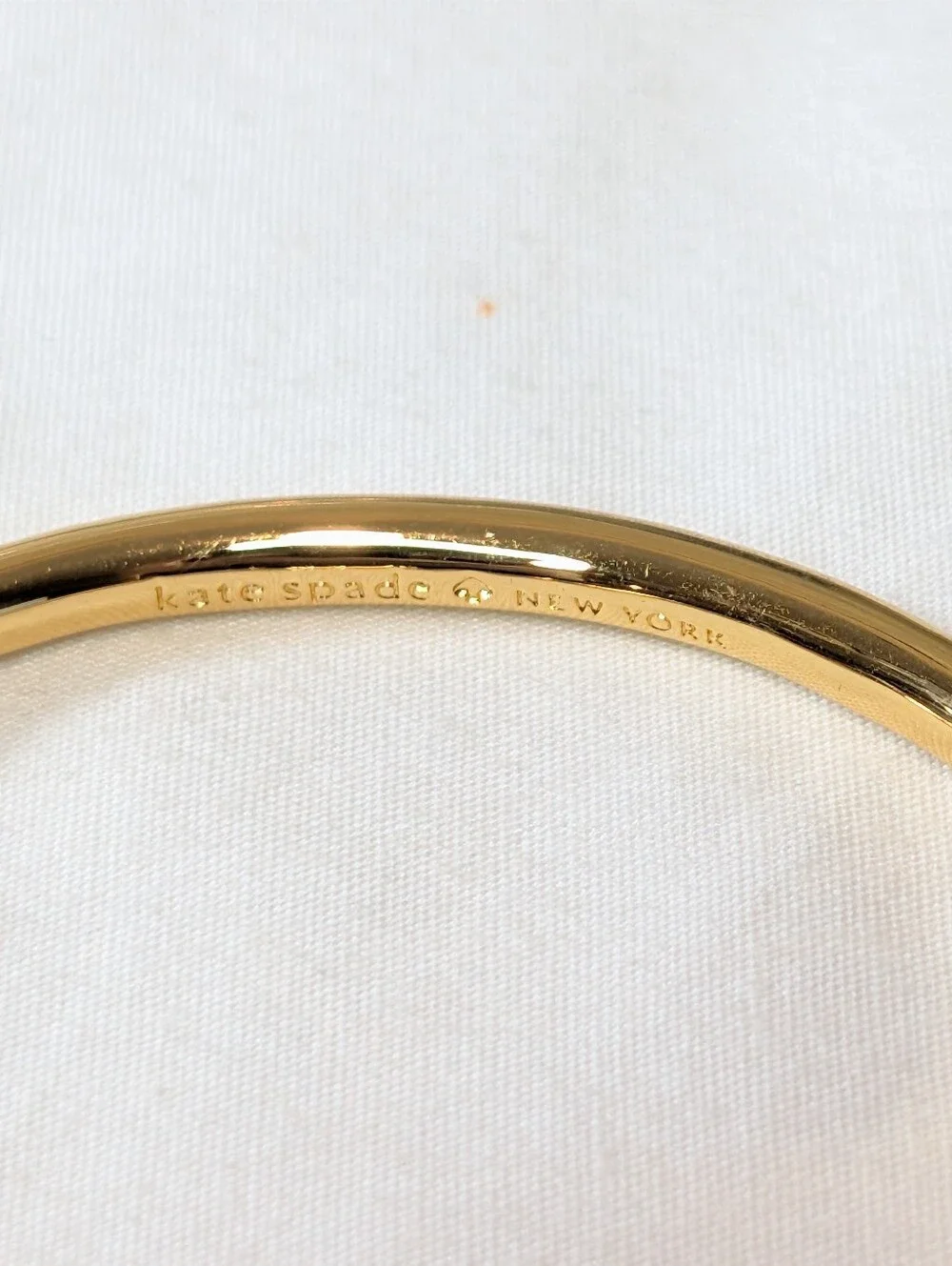 Kate Spade New York Sailor Knot Bracelet